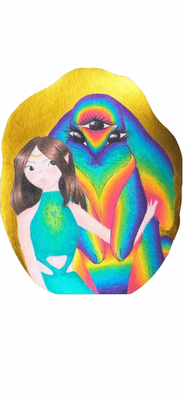 Dibujo A5 Canalizado